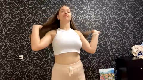 Iris online show from 09.27.25