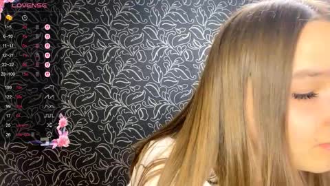 Iris online show from 10.19.25