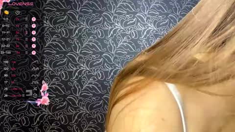 Iris online show from 10.31.25