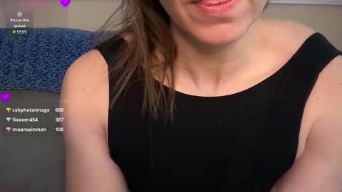 Snapshot of shameless_shalynn chatting on 02.12.26 Shalynn online show from 02.12.26