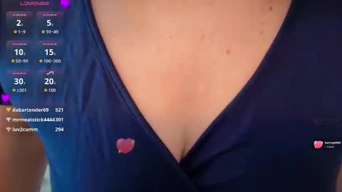 Snapshot of shameless_shalynn chatting on 03.05.26 Shalynn online show from 03.05.26