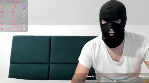 shamelesscouple2 online show from 11.06.25