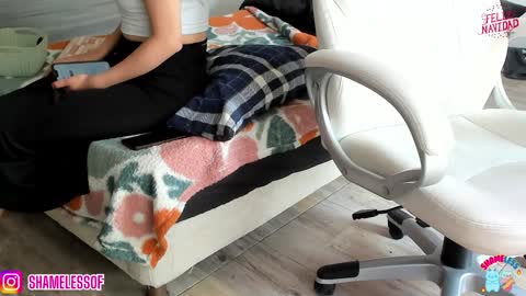 shamelesss_ online show from 12.13.24