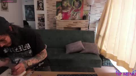 shamelesss_ online show from 10.25.25