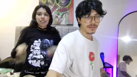 shamelesss_ online show from 07.27.26