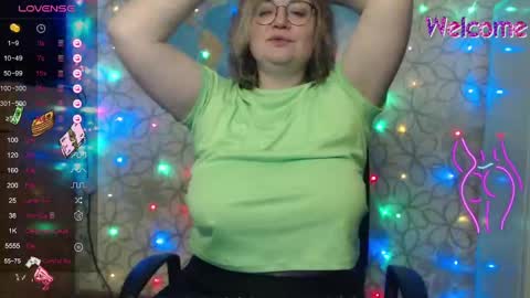 shamrock_069 online show from 01.30.25