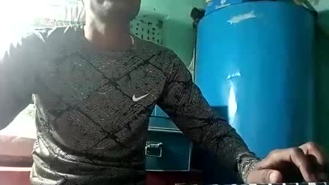 Snapshot of shamsher1005 chatting on 04.03.26 Shamsher online show from 04.03.26