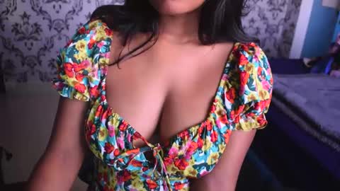 Snapshot of shanaya_indian chatting on 12.06.24 shanaya indian online show from 12.06.24