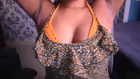 Snapshot of shanaya_indian chatting on 01.18.25 shanaya indian online show from 01.18.25