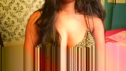 Snapshot of shanaya_indian chatting on 02.02.26 shanaya indian online show from 02.02.26