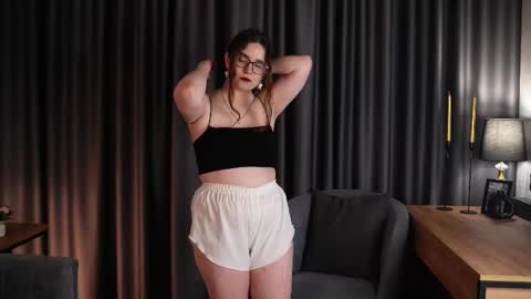 Maya3 online show from 10.20.25