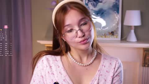 Liza online show from 04.22.26