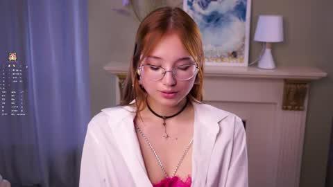 Liza online show from 04.23.26