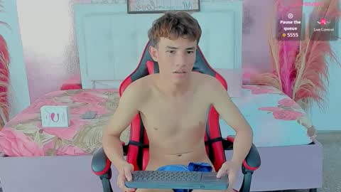 shane_cooper online show from 03.12.26