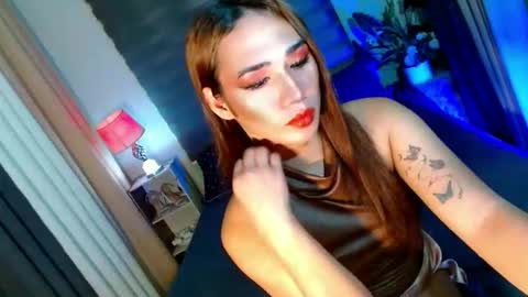 MISS SHANE online show from 09.17.25