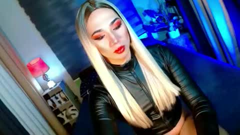 MISS SHANE online show from 10.06.25