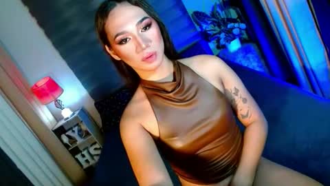 MISS SHANE online show from 10.16.25