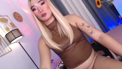 MISS SHANE online show from 07.22.26