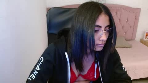 shanelle online show from 02.10.25