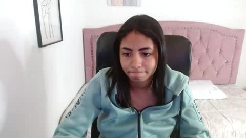 shanelle online show from 10.15.25