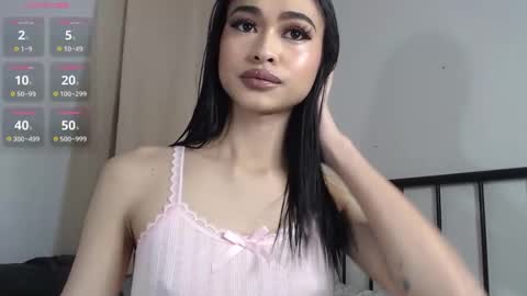 bini aiah online show from 12.30.24