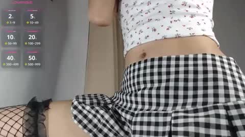 bini aiah online show from 01.26.25