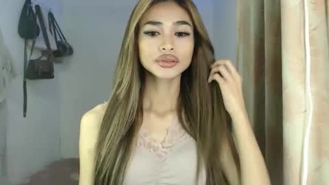 bini aiah online show from 10.12.25