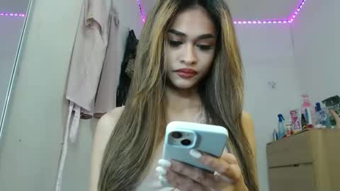 bini aiah online show from 11.28.25