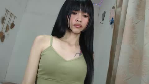 bini aiah online show from 04.24.26
