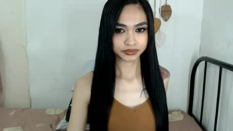 bini aiah online show from 06.20.26