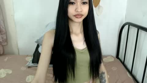 bini aiah online show from 06.21.26