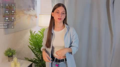 Christina online show from 05.08.26