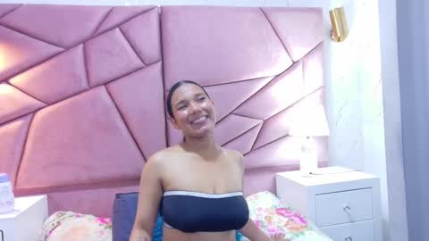 Shanel  online show from 03.15.26