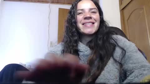 Snapshot of shanel_lozano chatting on 10.04.25 shanel_lozano online show from 10.04.25