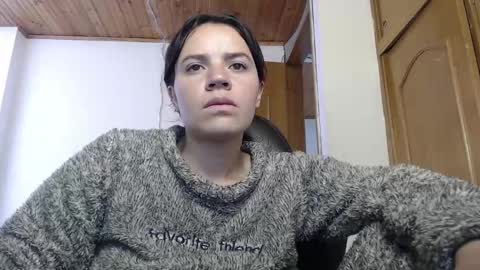 Snapshot of shanel_lozano chatting on 10.14.25 shanel_lozano online show from 10.14.25