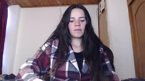 shanel_lozano online show from 05.08.26