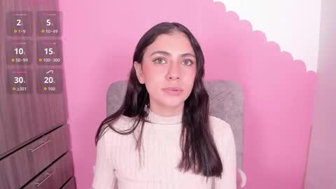 Emily online show from 12.19.25