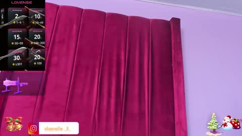 shanelle7 online show from 12.13.25