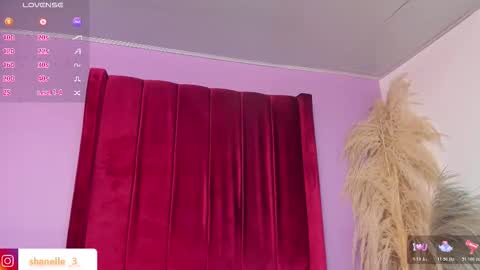 shanelle7 online show from 02.02.26