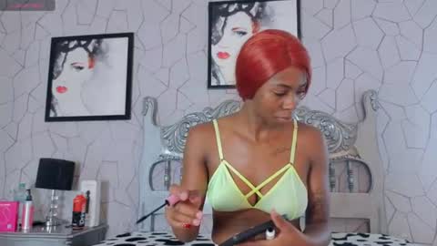 S H A N E L L E   online show from 06.11.26