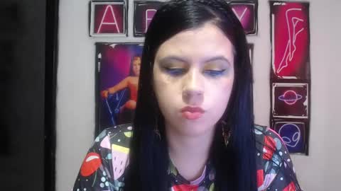 Snapshot of shanellmoore chatting on 12.06.24 Shanell Moore online show from 12.06.24