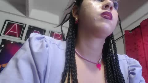 Snapshot of shanellmoore chatting on 12.20.24 Shanell Moore online show from 12.20.24
