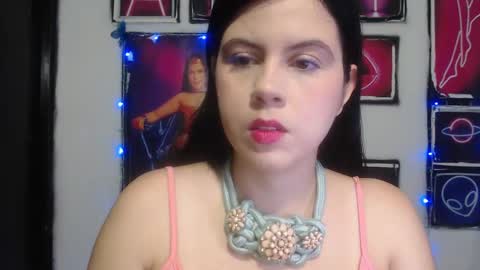 Snapshot of shanellmoore chatting on 02.20.25 Shanell Moore online show from 02.20.25