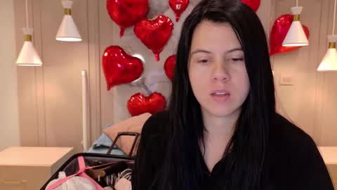 Snapshot of shanellmoore chatting on 10.02.25 Shanell Moore online show from 10.02.25