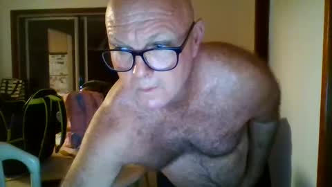 shaneo781570 online show from 03.25.26