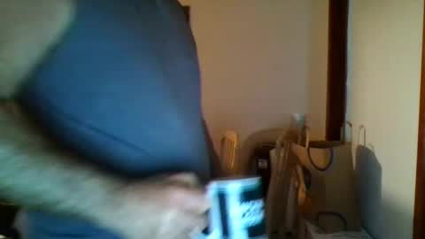 shaneo781570 online show from 05.01.26