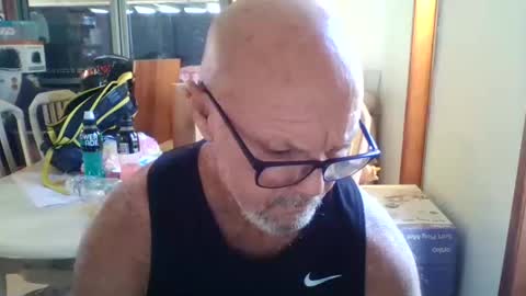 shaneo781570 online show from 05.08.26