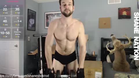 shanestickrod online show from 11.26.25