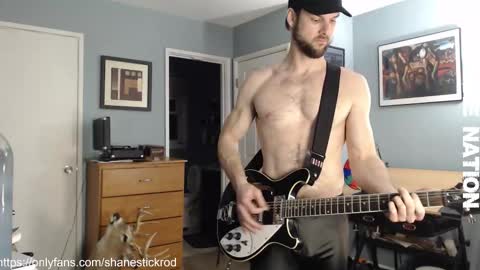 shanestickrod online show from 01.07.26