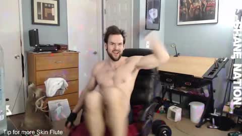 shanestickrod online show from 01.08.26